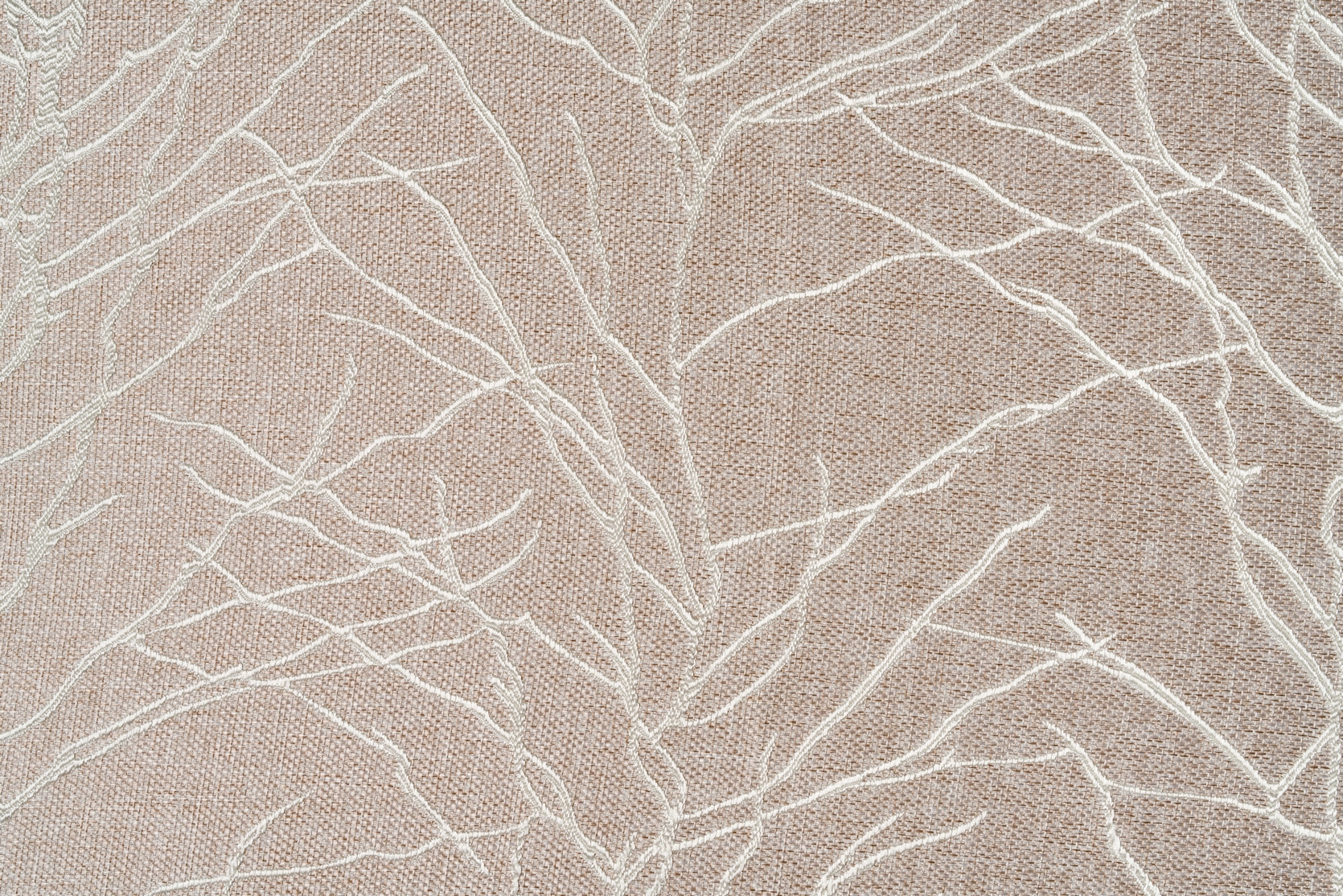 Decor Norrland 280cm, crem