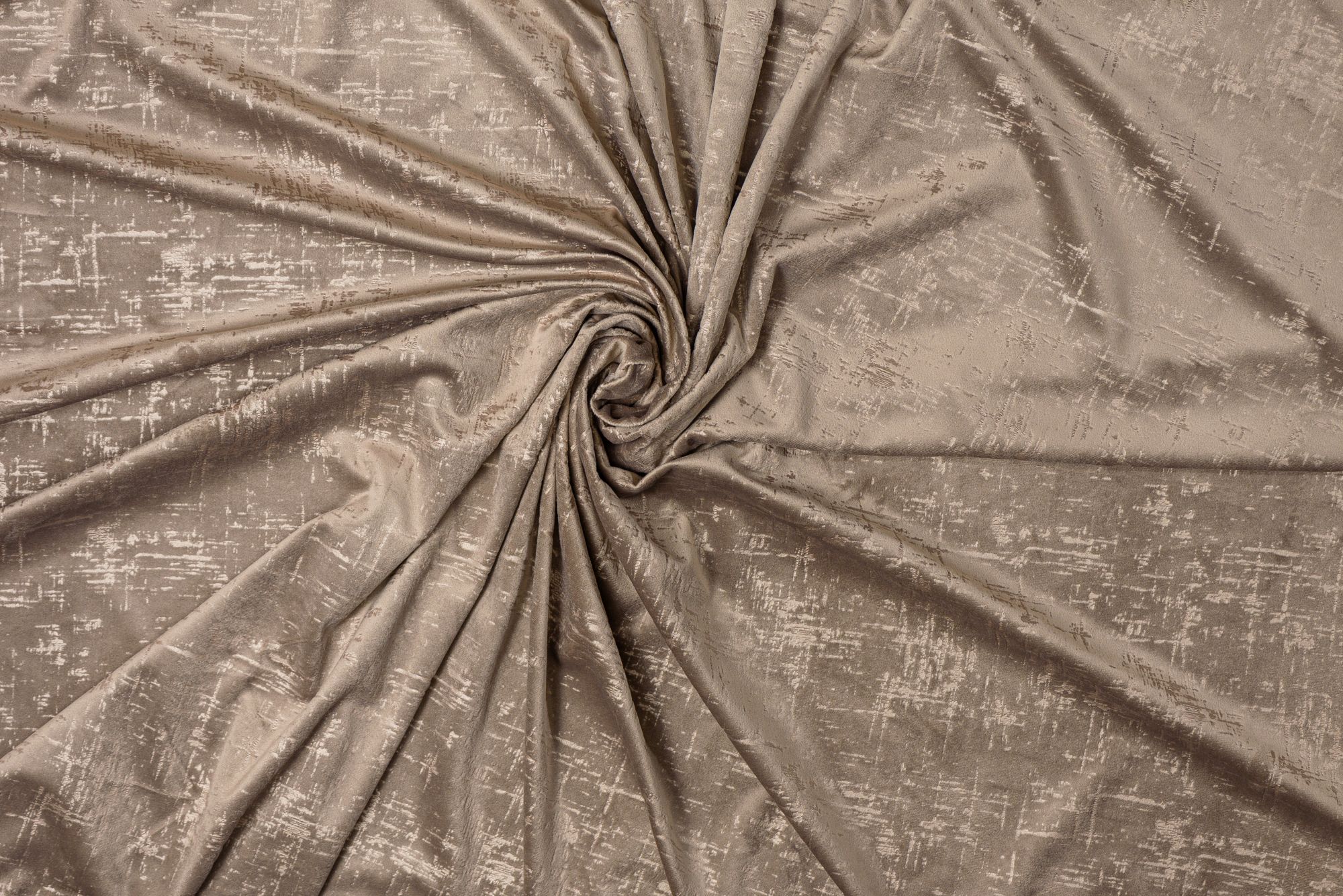 Decor Scento 280cm,gri deschis
