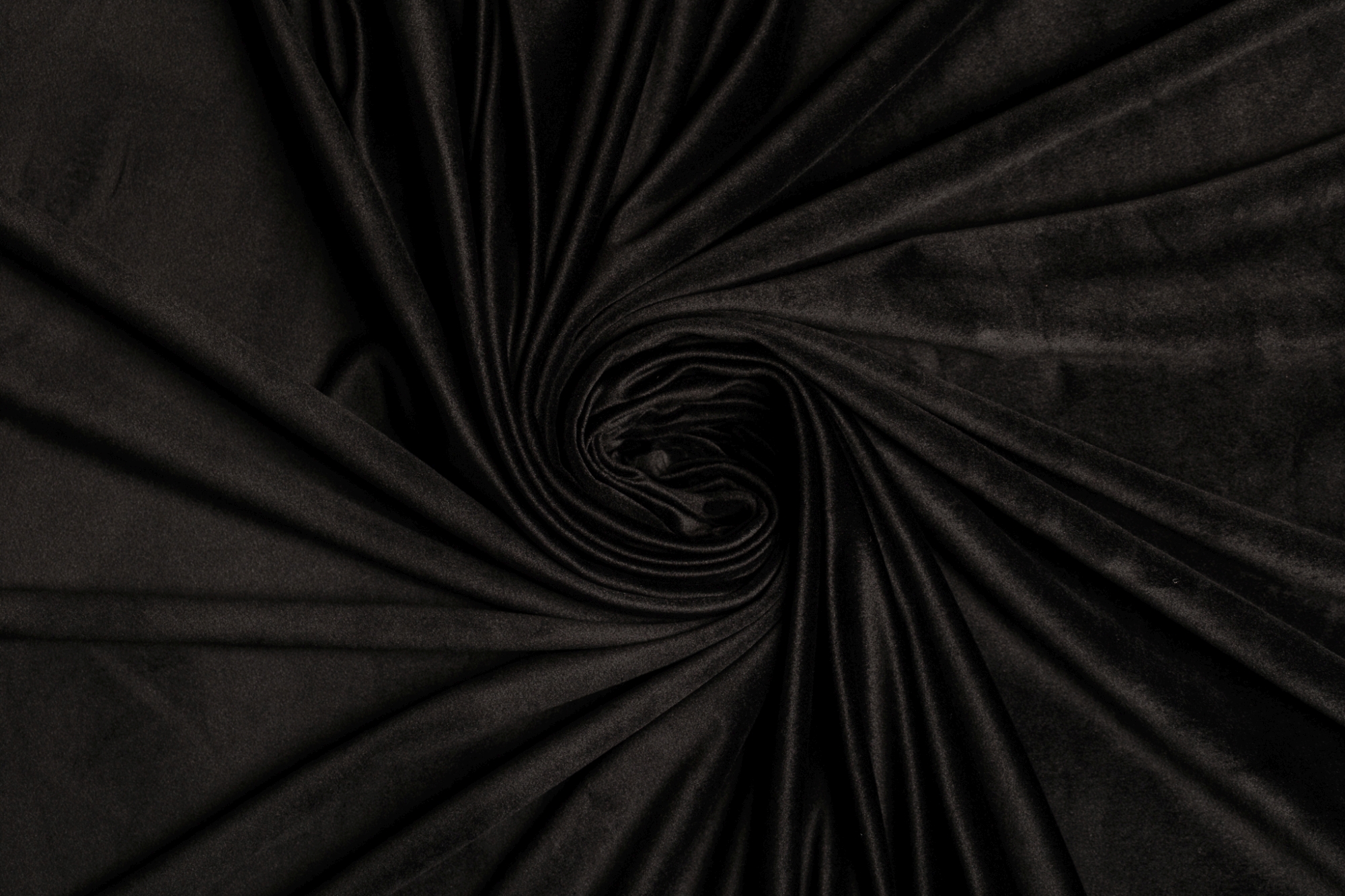 Decor Select 300cm, negru