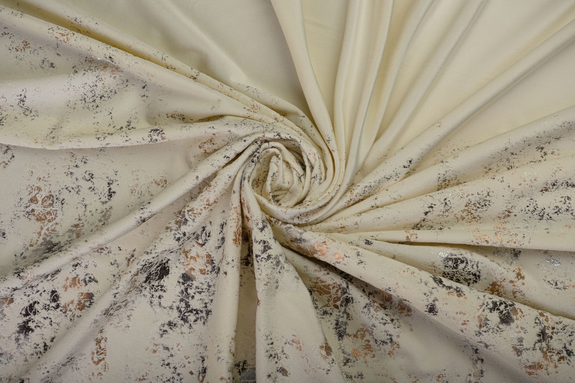 Decor Sierra 280cm, crem