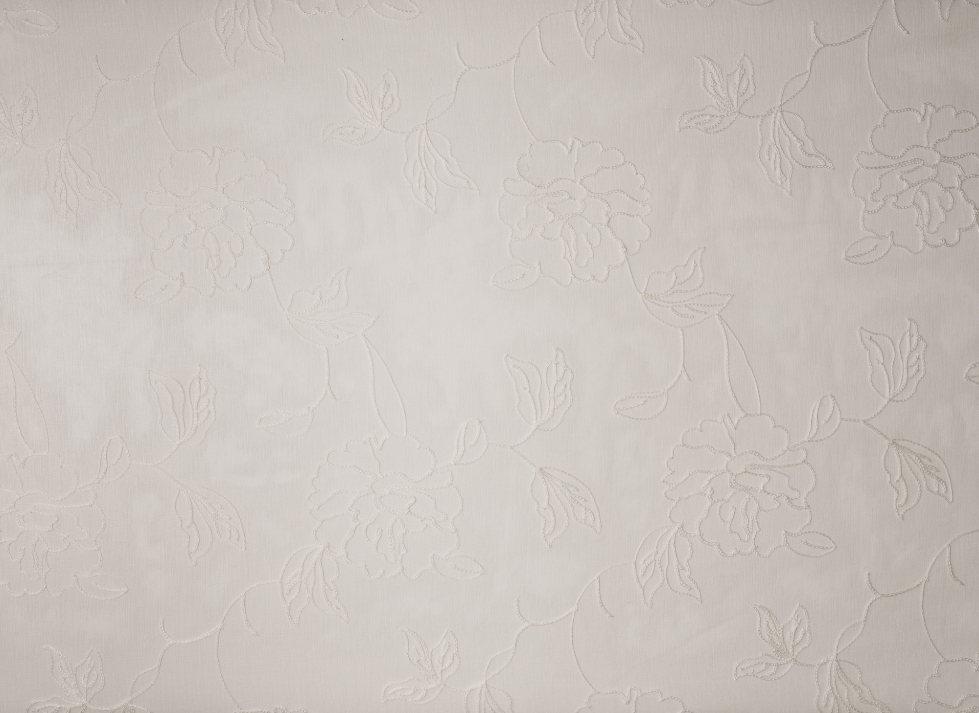 Perdea Monica 300cm, alb