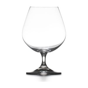 Pahar cognac CLAVE, 440 ml, sticla cristalina