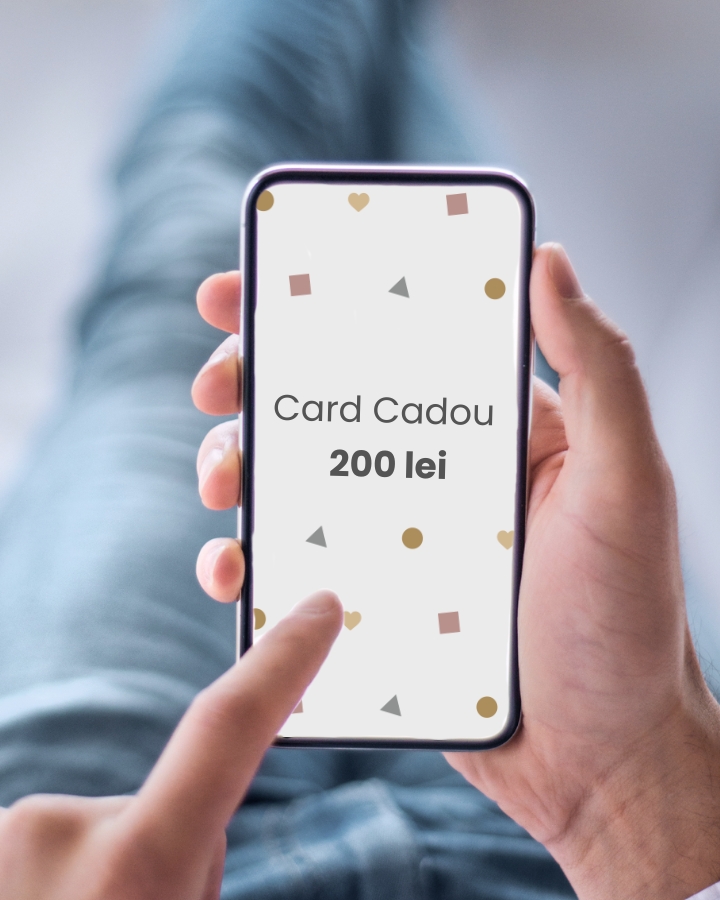 CARD CADOU