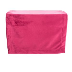 Traversa CASTELLANO 160x40 cm, bordo