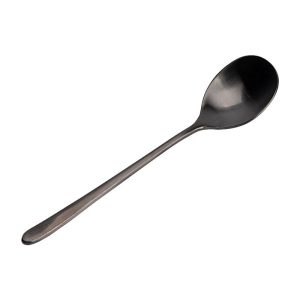 Lingura MODERN negru