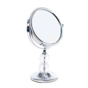 Oglinda de machiaj PRETTY, 11x18,5 cm