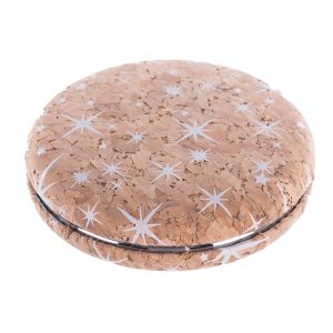 Oglinda de buzunar SPROUT, 7 cm