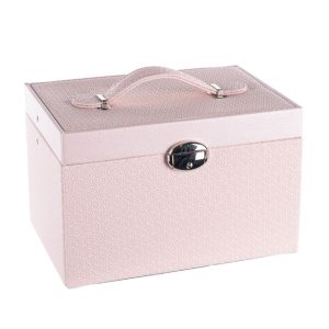 Cutie bijuterie L GRACE, 23x16x15 cm