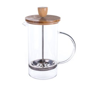 Presa pentru cafea si ceai FRENCH PRESS, 600 ml