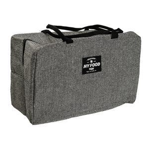 Geanta termoizolanta COOLER, 41x24x20 cm,poliester