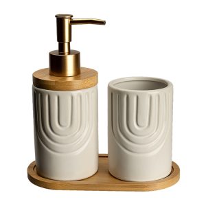 Set baie 3 piese ARBO