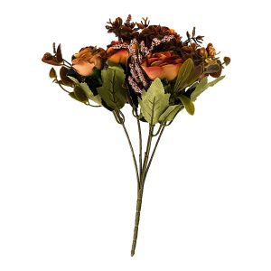 Floare S ROSE BLUSH, 28 cm