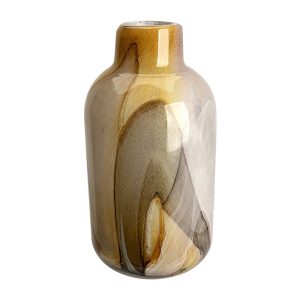 Vaza L NIMA, 31x16 cm, sticla