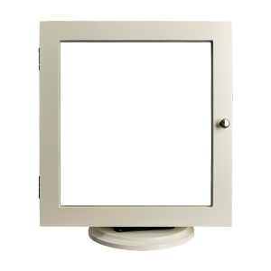 Cutie bijuterii rotativ DARIN, 30.5x18x35 cm