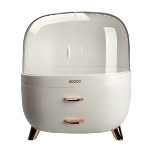 Organizator cosmetice VANITY, 38.3x34x22 cm