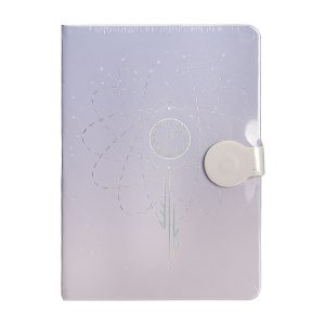 Caiet notite INTERSTELLAR, 13x18.5 cm