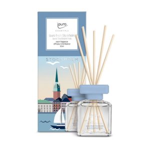 Parfum camera FRESH STOCKHOLM 50 ml