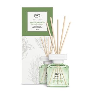 Parfum camera HERBAL GARDEN 50 ml