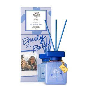 Parfum camera ICONE DE MODE 50 ml