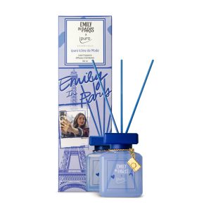 Parfum camera ICONE DE MODE 100 ml