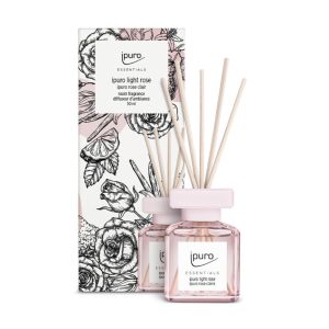 Parfum camera LIGHT ROSE 50 ml