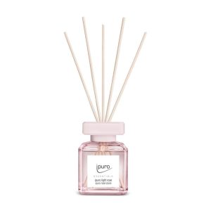 Parfum camera LIGHT ROSE 100 ml