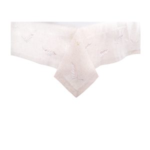 Fata de masa LEAF, 85x85 cm