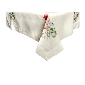 Fata de masa POPPY 85x85 cm