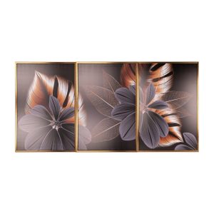 Tablou I FLORAL CROWN 60x90 cm