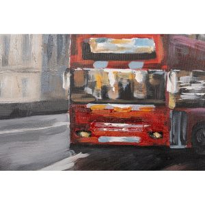 Tablou LONDON, 60x90 cm