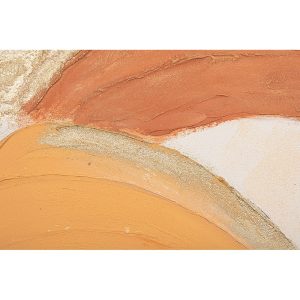 Tablou TERRA BRUSH, 60x90 cm