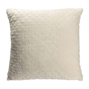 Fata perna BUBLY, 45x45 cm