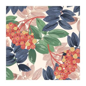 Servetele FALL BEAUTY 33x33 cm