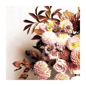 Servetele AUTUMN BOUQUET 33x33 cm