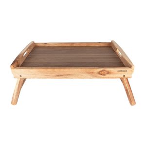 Tava pliabila pentru servire PECAN, 50x35x23 cm
