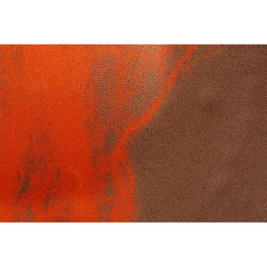 Platou POP PAMUK portocaliu, 40 cm