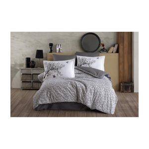 Lenjerie pat 1 persoana ARIANN 2 piese