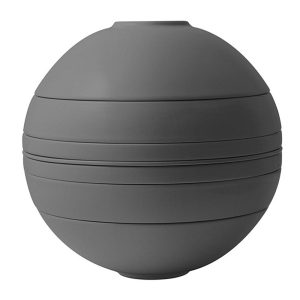Set servire 7 piese LA BOULE BLACK