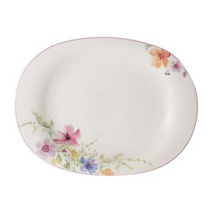 Platou servire MARIEFLEUR BASIC