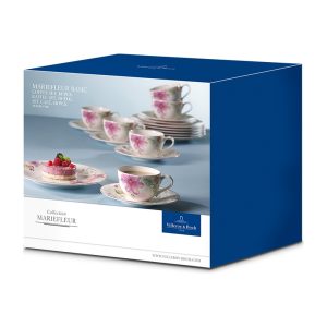 Set cafea MARIEFLEUR BASIC