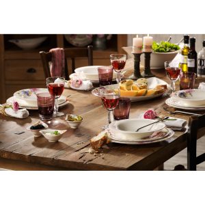 Bol MARIEFLEUR SERVE AND SALAD