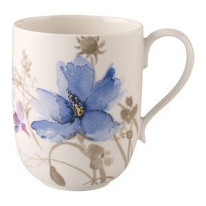 Cana latte macchiato MARIEFLEUR GRIS BASIC, 480 ml