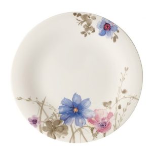 Farfurie desert MARIEFLEUR GRIS BASIC