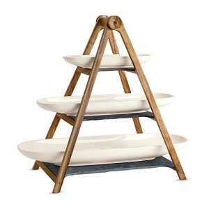 Bol masline ARTESANO, 28x8 cm, portelan premium