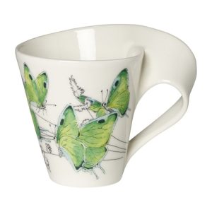 Cana NEW WAVE BUTTERFLY, verde