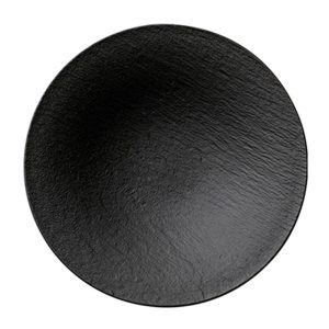Bol MANUFACTURE ROCK, 29x6 cm, negru
