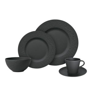 Set servire 20 de piese MANUFACTURE ROCK