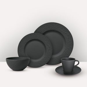 Set servire 20 de piese MANUFACTURE ROCK