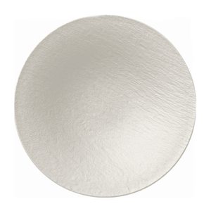Bol MANUFACTURE ROCK, 29x6 cm, alb