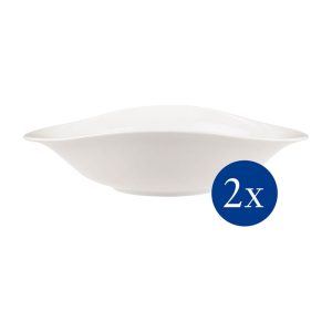 Set 2 boluri pentru paste VAPIANO, 920 ml
